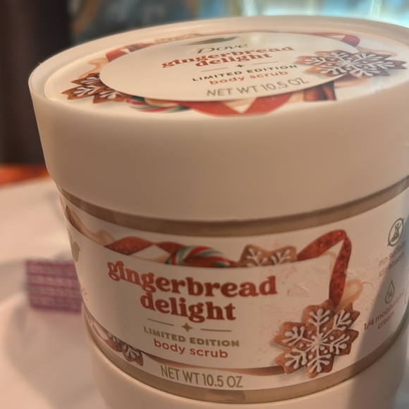 Body Scrub: Buyer’s Choice! Treats for the shower..Go ahead and devour! - Picture 6 of 7